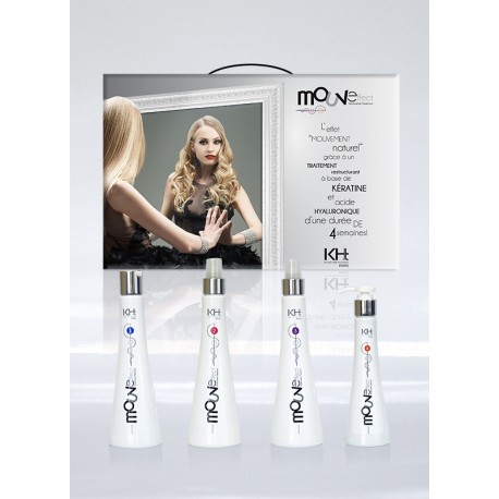 Coffret Light "MOUVEFFECT"