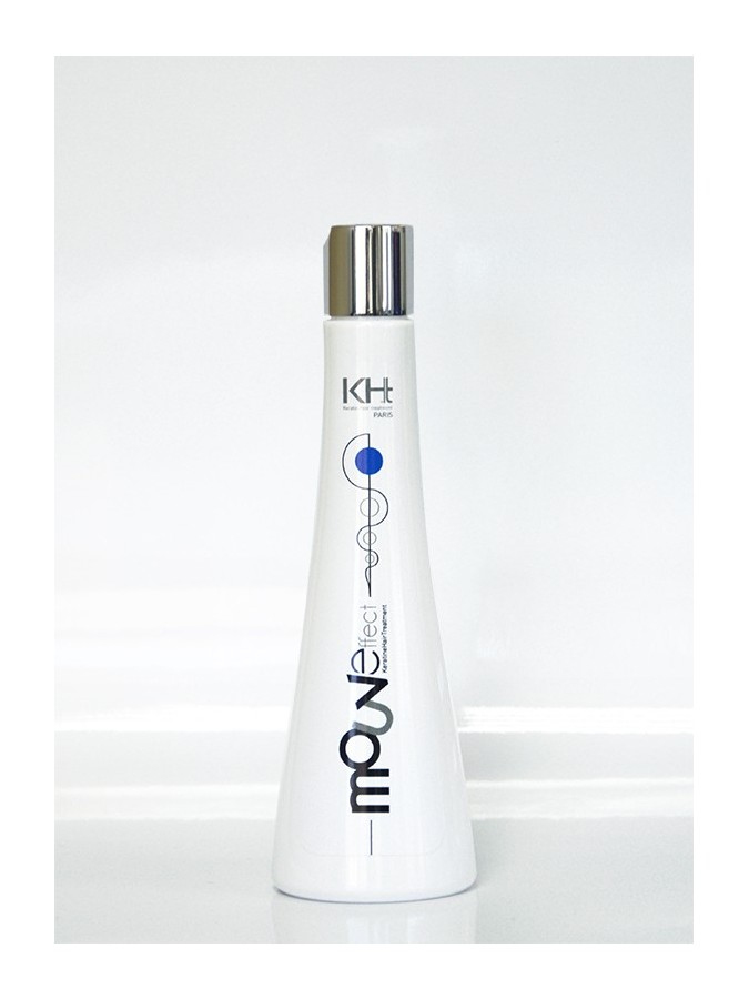 MOUV Shampooing Entretien Ondulation 250 ml
