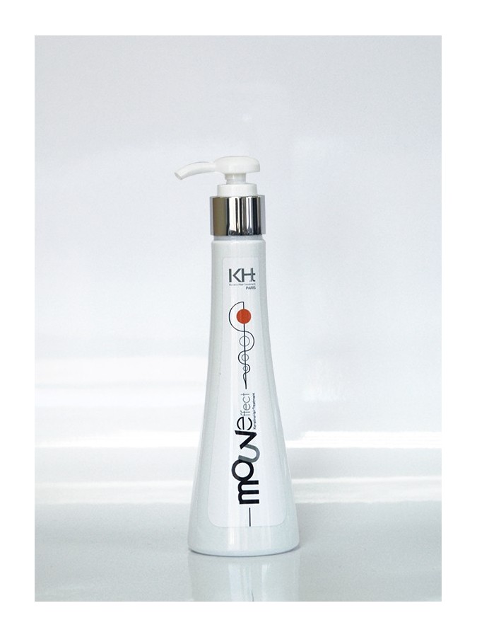 MOUV Styling Anti-frisottis Entretien Ondulation 150 ml