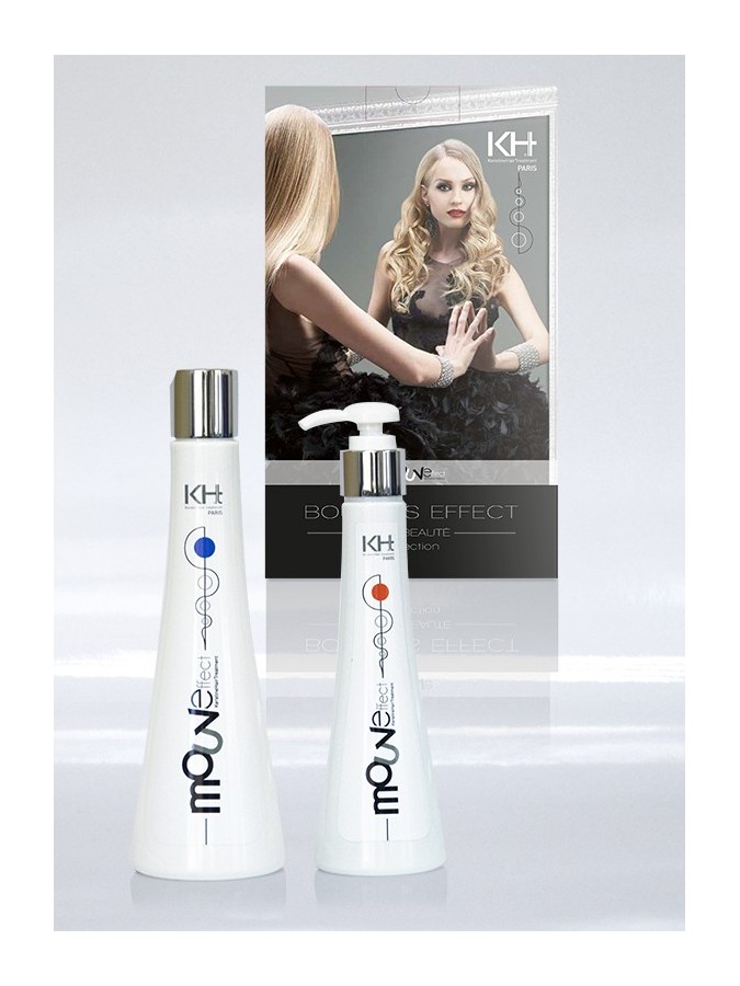 ONDULATION KIT MOUVEFFECT ENTRETIEN