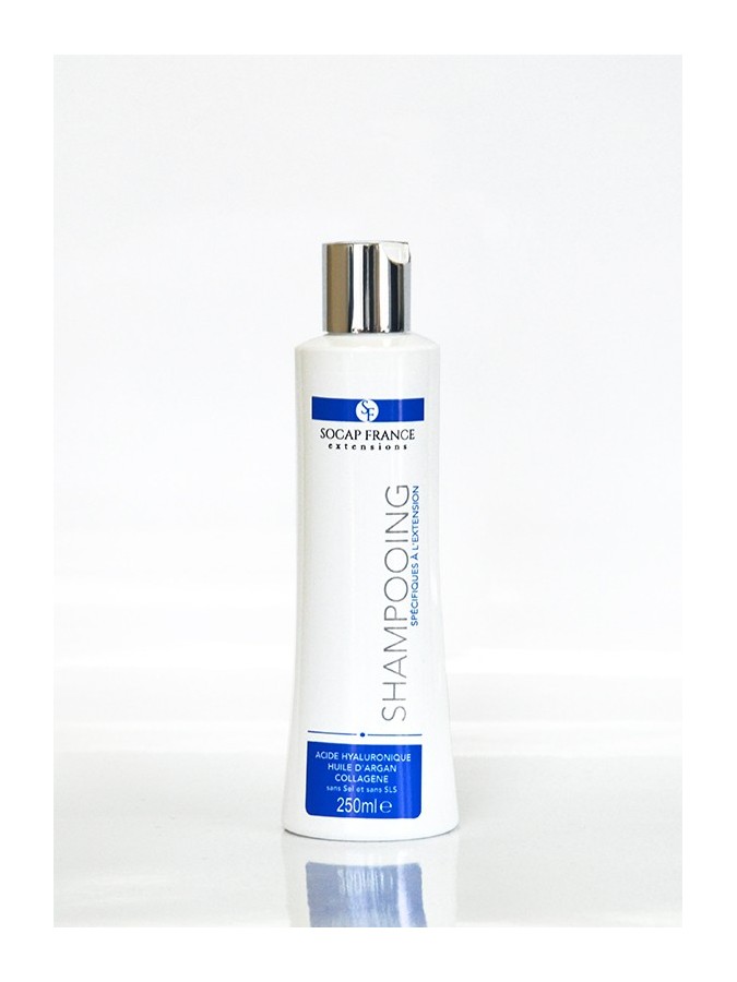 Shampooing Spécial Extensions 200 ml