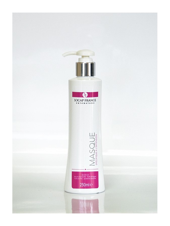 Masque Spécial extensions  200 ml