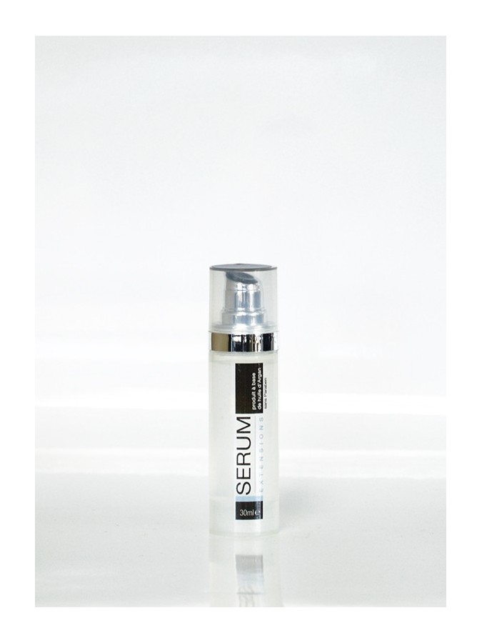 Sérum SOCAP brillance et protection 50 ml Sérum SOCAP brillance et protection 50 ml