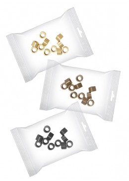 Cylindres sachet de 10