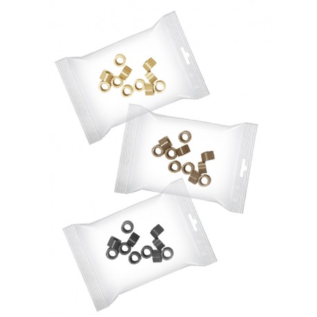 Cylindres sachet de 10