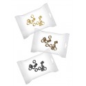 Cylindres sachet de 10