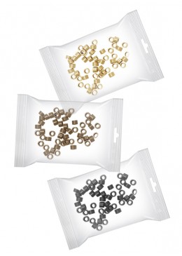 Cylindres sachet de 50