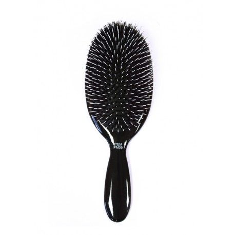 Brosse spéciale extensions