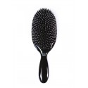 Brosse spéciale extensions