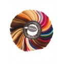 Nuancier cheveux naturels 55 couleurs