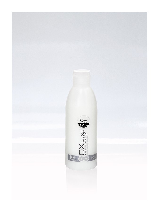 Crème oxydante stabilisée pour Coloration Cheveux professionnelle Crème oxydante stabilisée pour Coloration Cheveux professionnelle