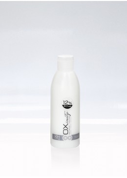 Crème oxydante stabilisée pour Coloration Cheveux professionnelle