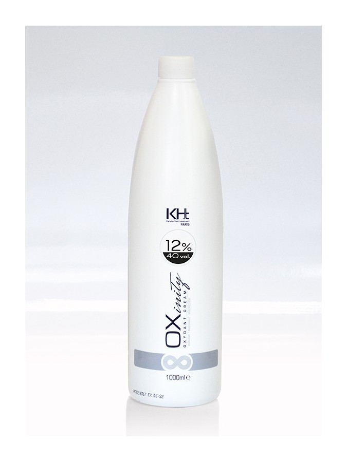 Crème oxydante stabilisée pour Coloration Cheveux professionnelle Crème oxydante stabilisée pour Coloration Cheveux professionnelle