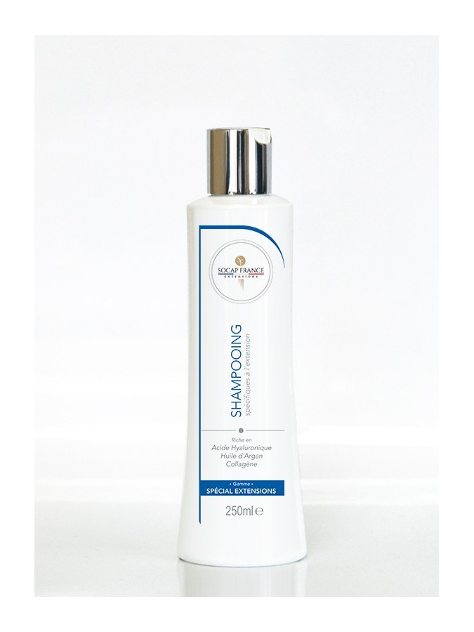 Shampooing Spécial Extensions 200 ml