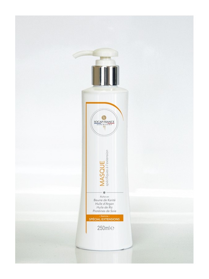 Masque Spécial extensions  200 ml