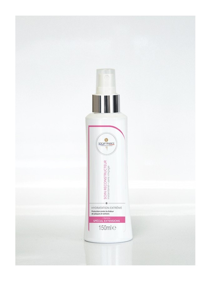 Soin Nourrissant Hydratation Extrême Hair Extension 150 ml Soin Nourrissant Hydratation Extrême Hair Extension 150 ml