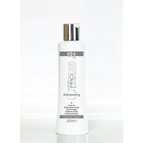 Shampooing PRO-LISS 200 ml