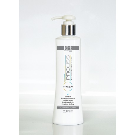 Masque PRO-LISS 200 ml