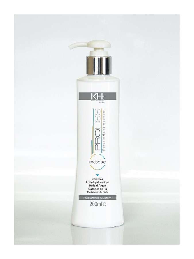 Lissage Masque Entretien PRO LISS 200ml Lissage Masque Entretien PRO LISS 200ml