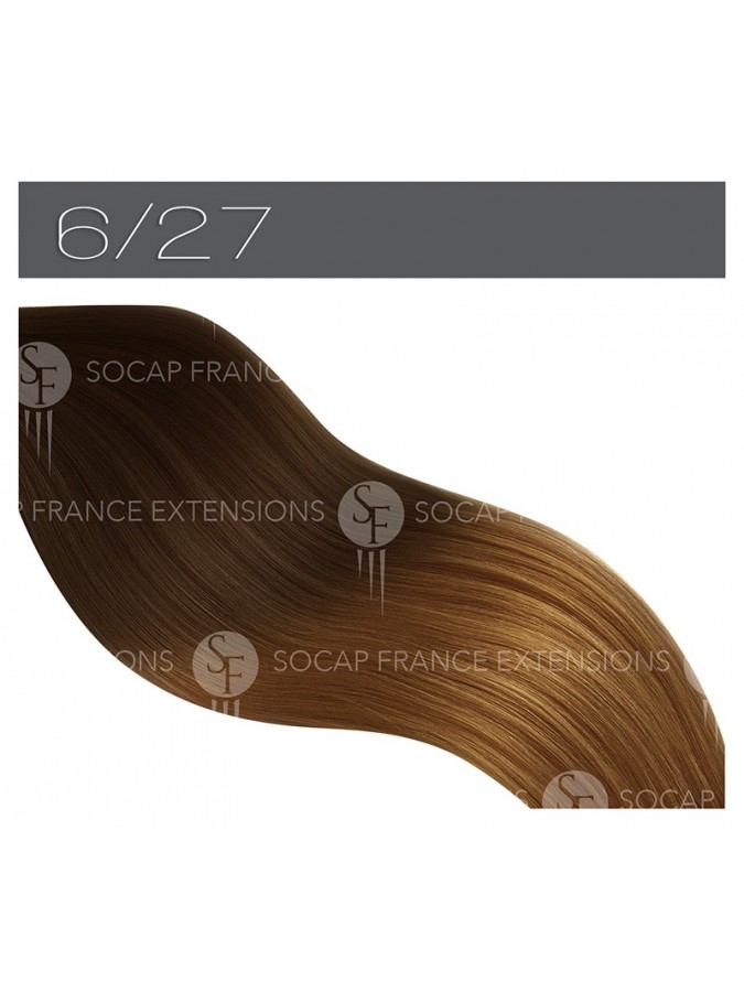 PACK PROMO 50 Excellence Extensions Kératine Tie & Dye 1 gramme 50 cm PACK PROMO 50 Excellence Extensions Kératine Tie & Dye 1 gramme 50 cm