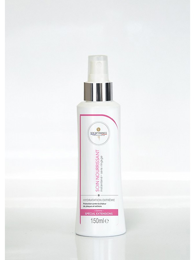 Soin Nourrissant Hydratation Extrême Hair Extension 150 ml Soin Nourrissant Hydratation Extrême Hair Extension 150 ml
