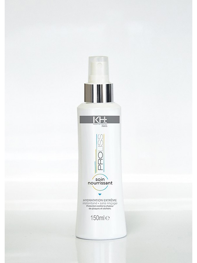 Soin Nourrissant - Hydratation Extrême 150 ml Soin Nourrissant - Hydratation Extrême 150 ml