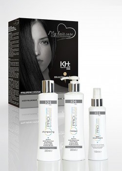 LISSAGE KIT ENTRETIEN