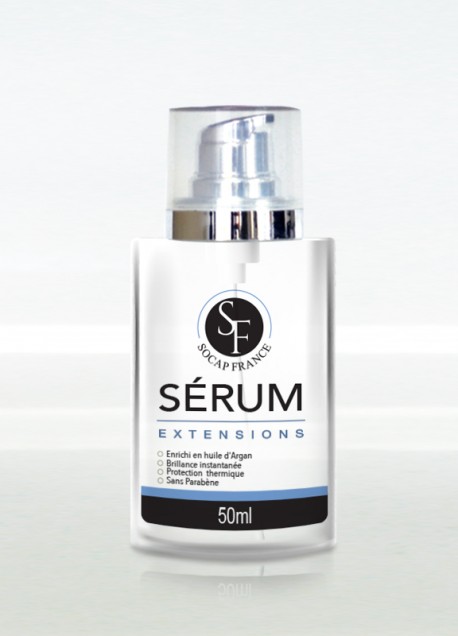 Sérum Réparateur Pointes pointes fourchues 30 ml