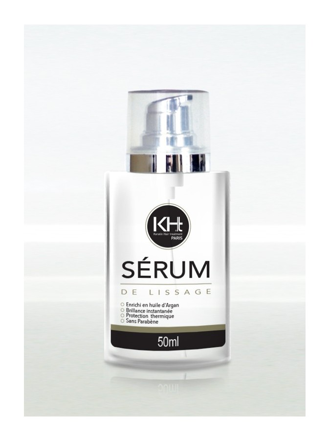Sérum de lissage instantanée 50 ml Sérum de lissage instantanée 50 ml