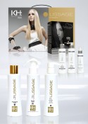 KHT Paris Coffret Lancement "SMOOTH DIVIN"