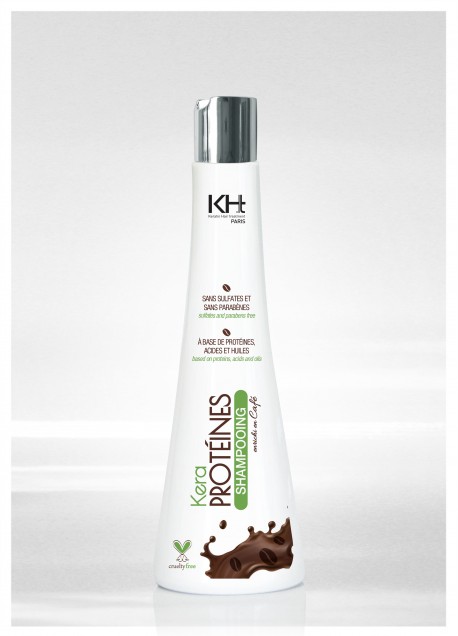 Kéra Protéines Shampooing 