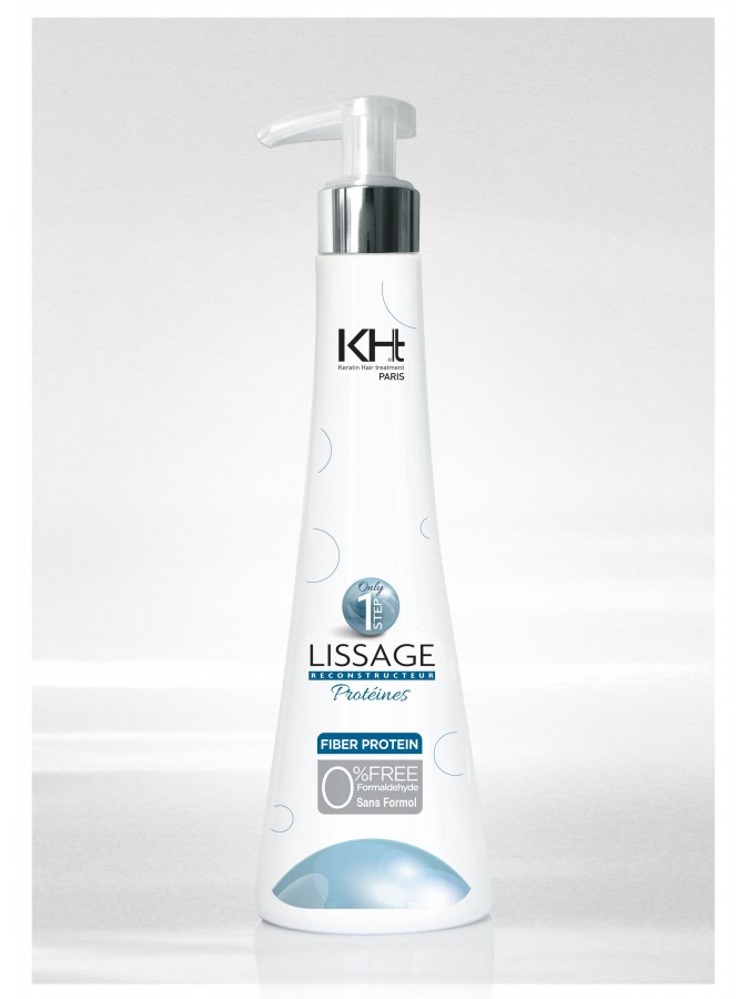 Lissage au Tanin One Step Protéines Lissage au Tanin One Step Protéines