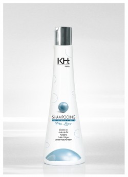 Shampooing Pro Liss Gamme Lissage One Step