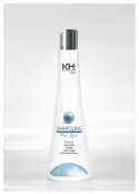 Shampooing Pro Liss Gamme Lissage One Step