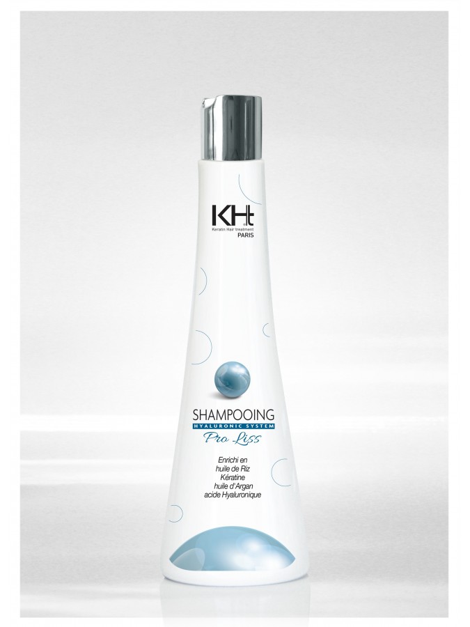 Shampooing ProLiss Entretien Lissage One Step Shampooing ProLiss Entretien Lissage One Step