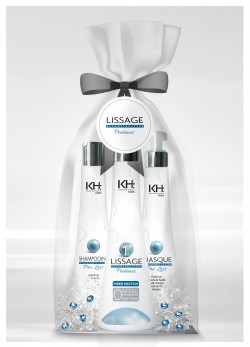 Kit Lissage One Step Proteines