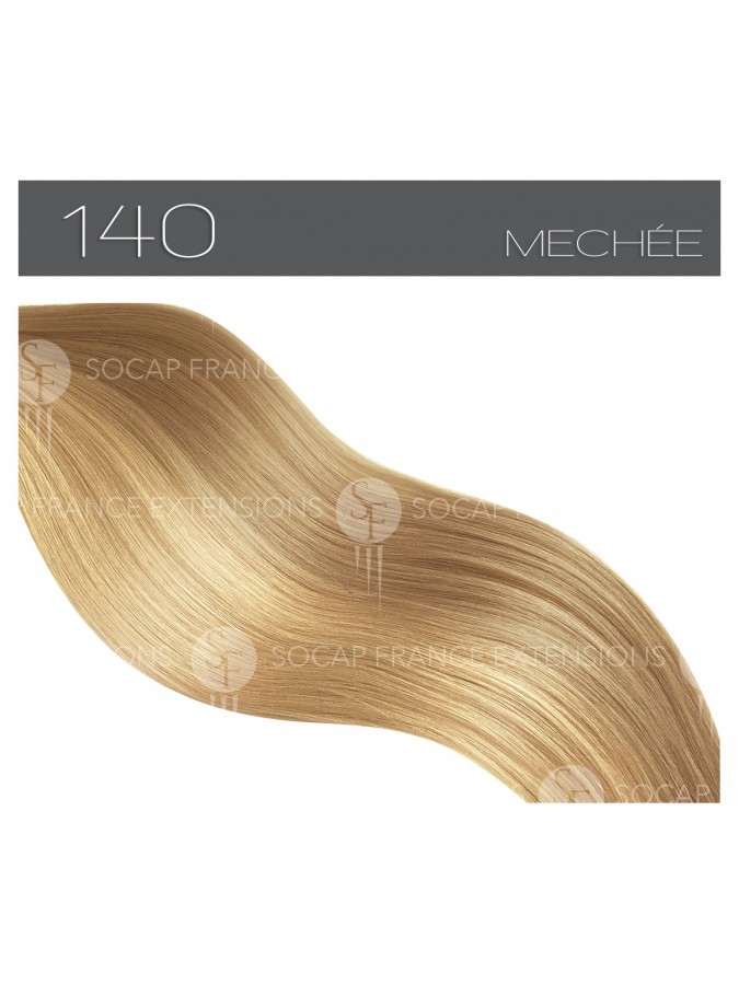 Extensions cheveux Micro Tape 40 cm