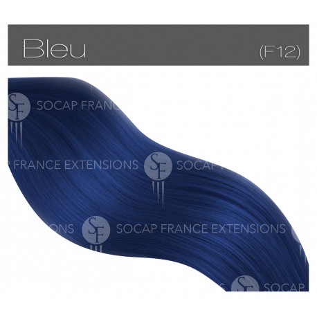 KÉRATINE FANTAISIE en cheveux naturels
