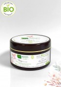 Masque soyeux