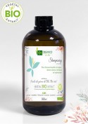 Shampooing Hydratant Intense