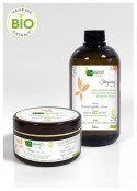Kit Hydratant Intense