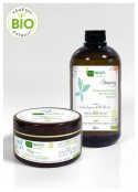 Kit cheveux bouclés