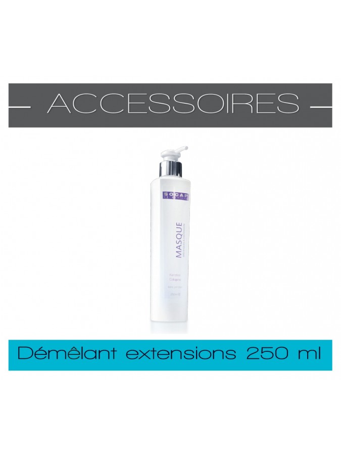 Masque Spécial extensions  200 ml