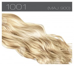 Pack 20 Extensions Adhésives Ondulée 50 cm