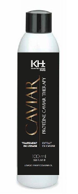 Lissage Protéine Caviar Therapy