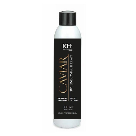 Lissage Protéine Caviar Therapy