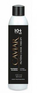 Lissage Protéine Caviar Therapy