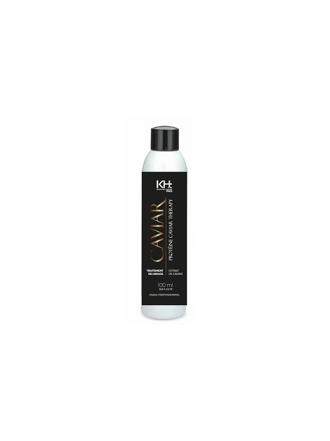 Lissage Protéine Caviar Therapy Lissage Protéine Caviar Therapy