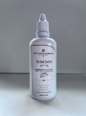 Solution de dépose extensions cheveux