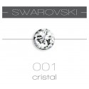 Bijoux pour cheveux en "Strass Swarovski"